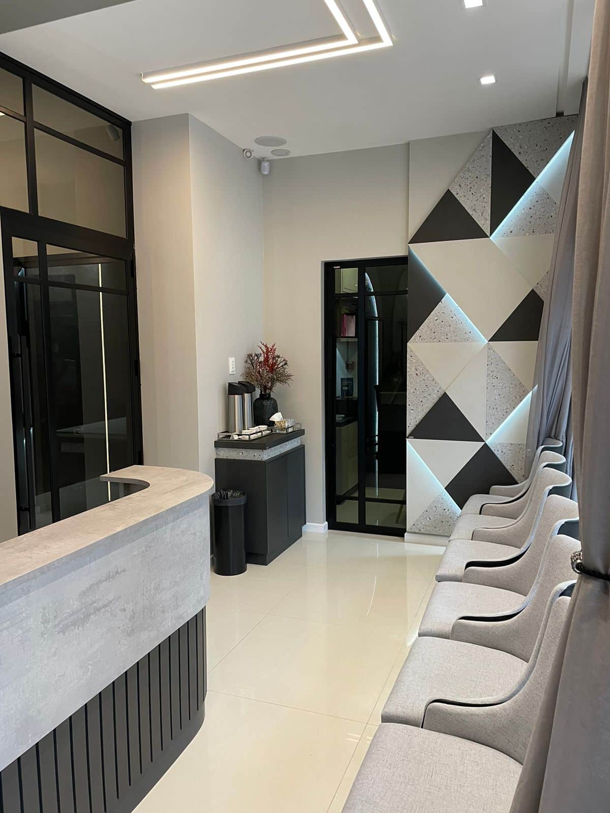 Dentista em Balneário Camboriú - Rise - Clínica Odontológica