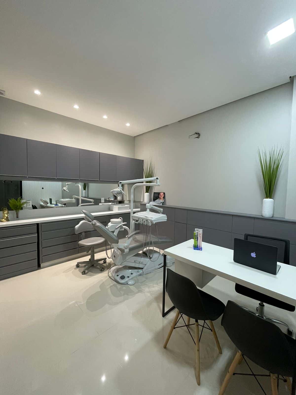 Dentista em Balneário Camboriú - Rise - Clínica Odontológica