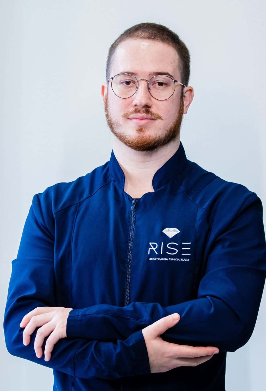 Dr. Carlos Riciatti