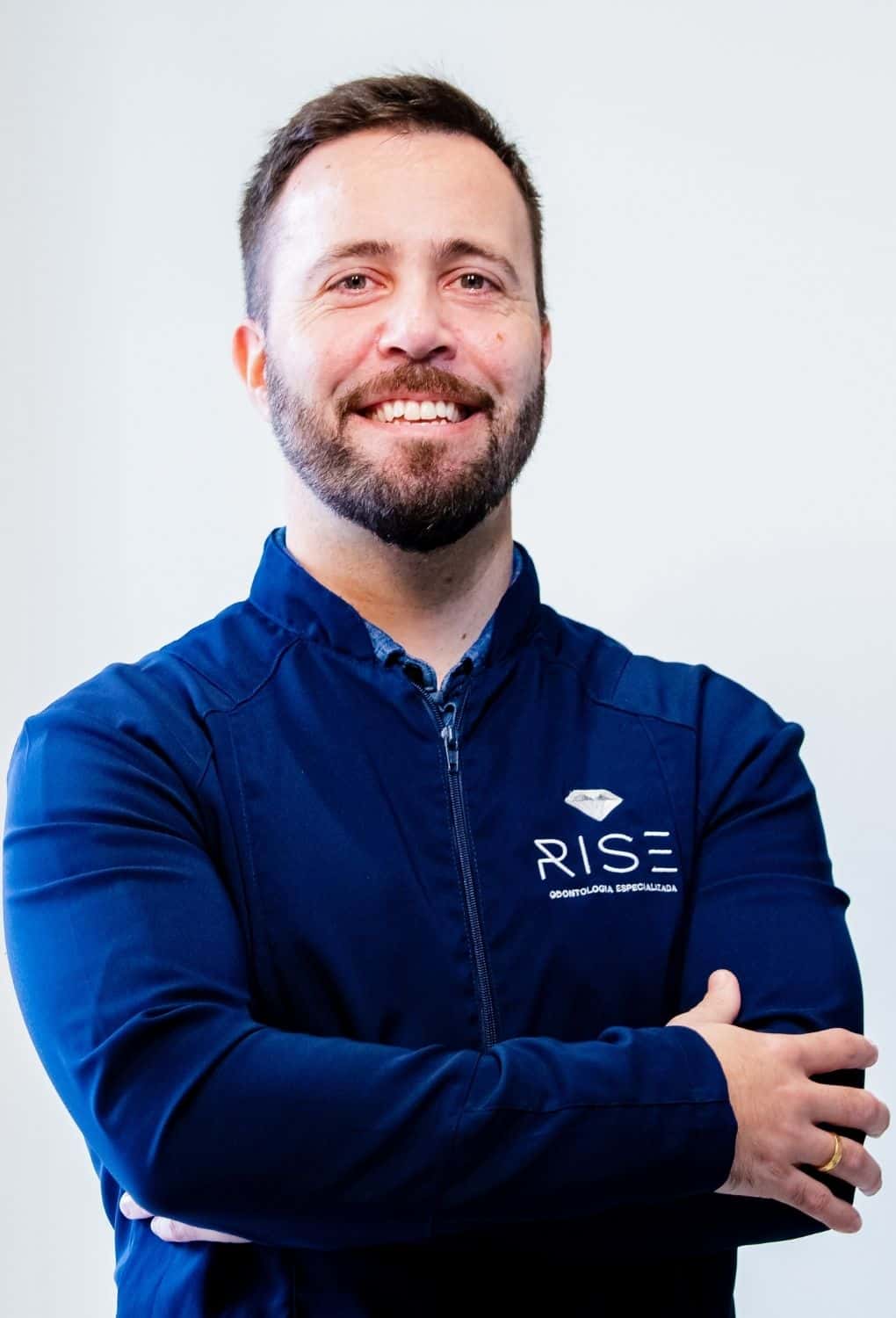 Dr. José D. Martins