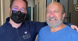 Read more about the article É possível fazer implantes em diabéticos?