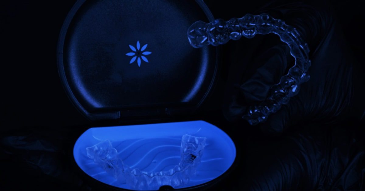 You are currently viewing O que são os alinhadores invisíveis?