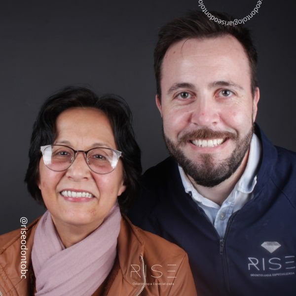 Dentista em Balneário Camboriú - Rise - Clínica Odontológica