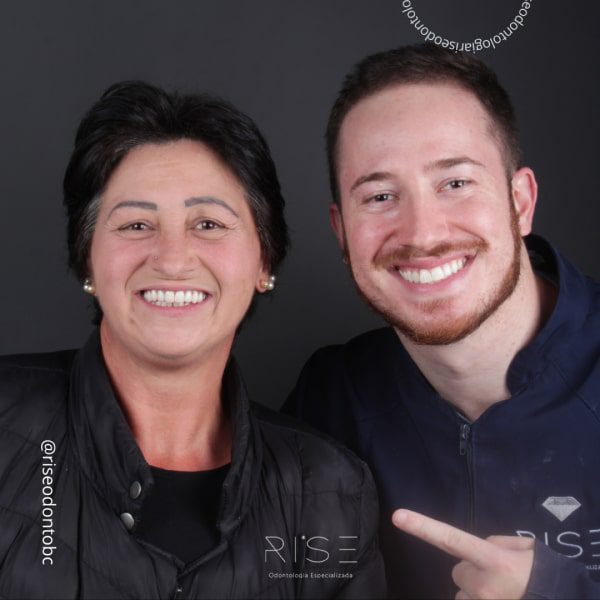 Dentista em Balneário Camboriú - Rise - Clínica Odontológica