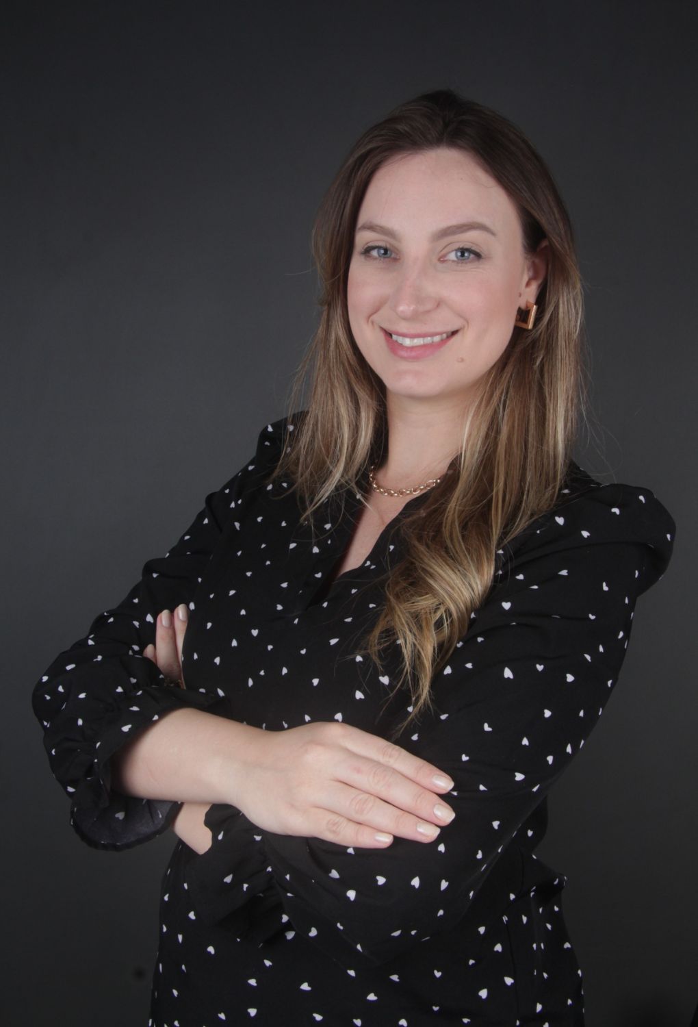 Ana Carolina Maistrovicz